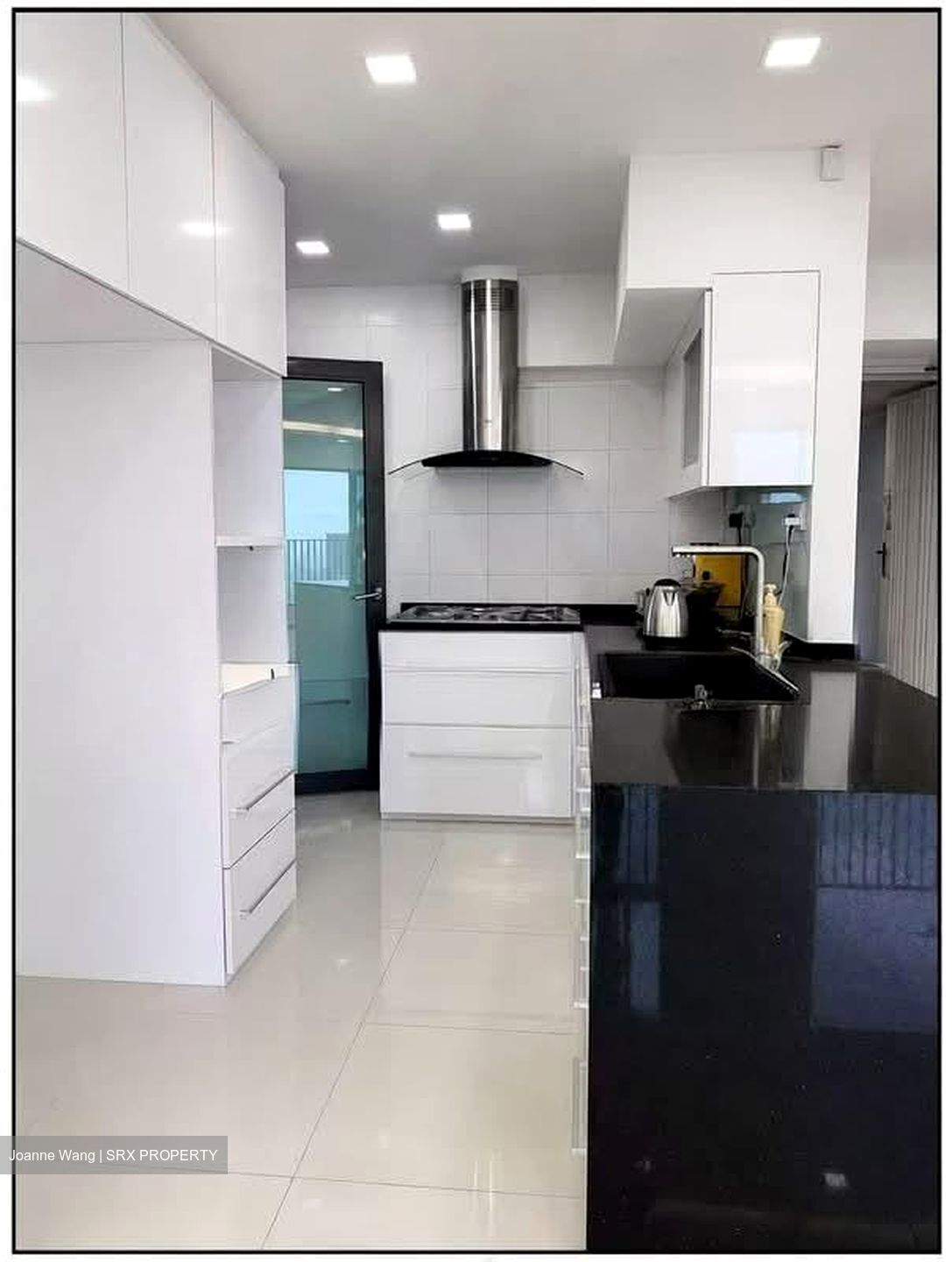 Blk 1E The Pinnacle@Duxton (Bukit Merah), HDB 4 Rooms #577004221